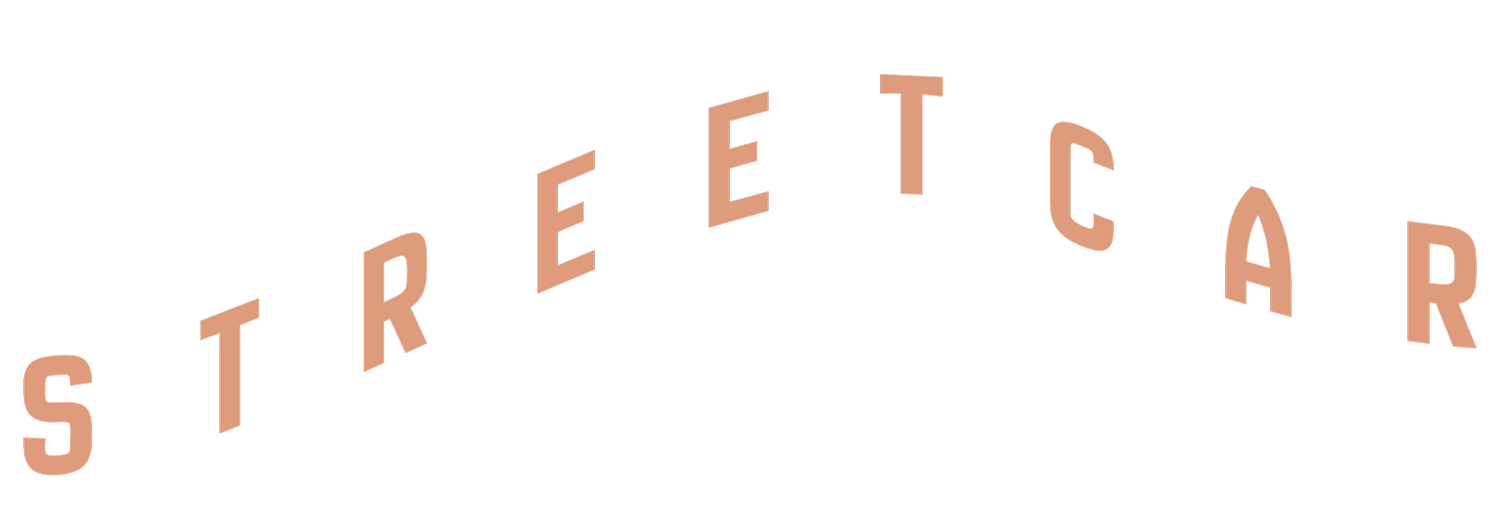STREETCAR