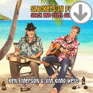 Slackers In Paradise (Download)