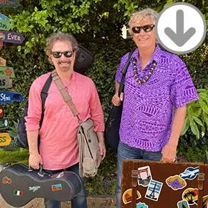 Travelogue (Download)