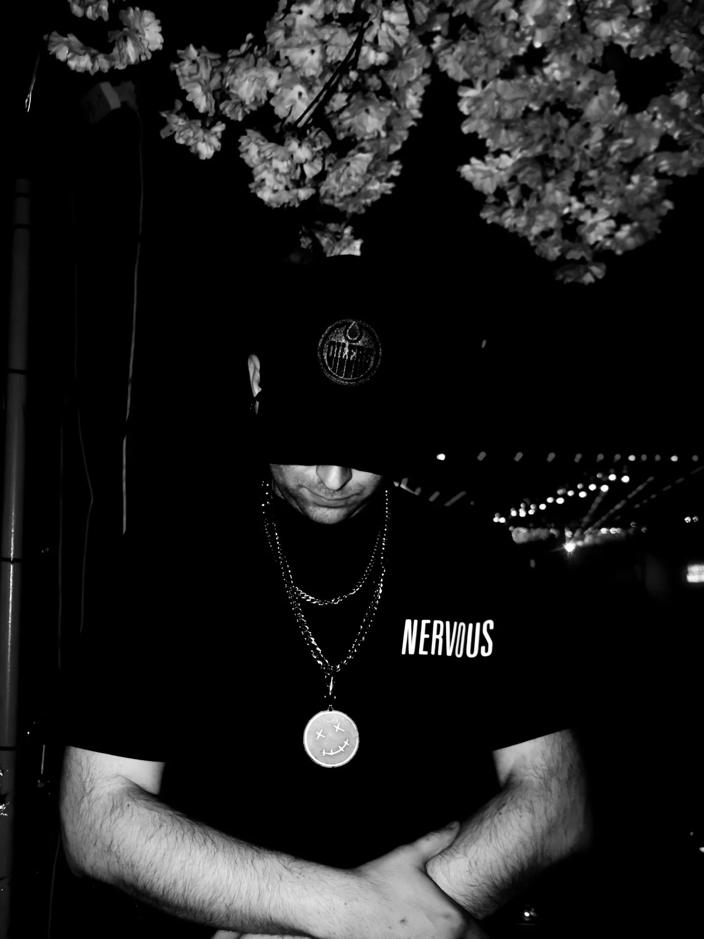 tell the dj go and run that