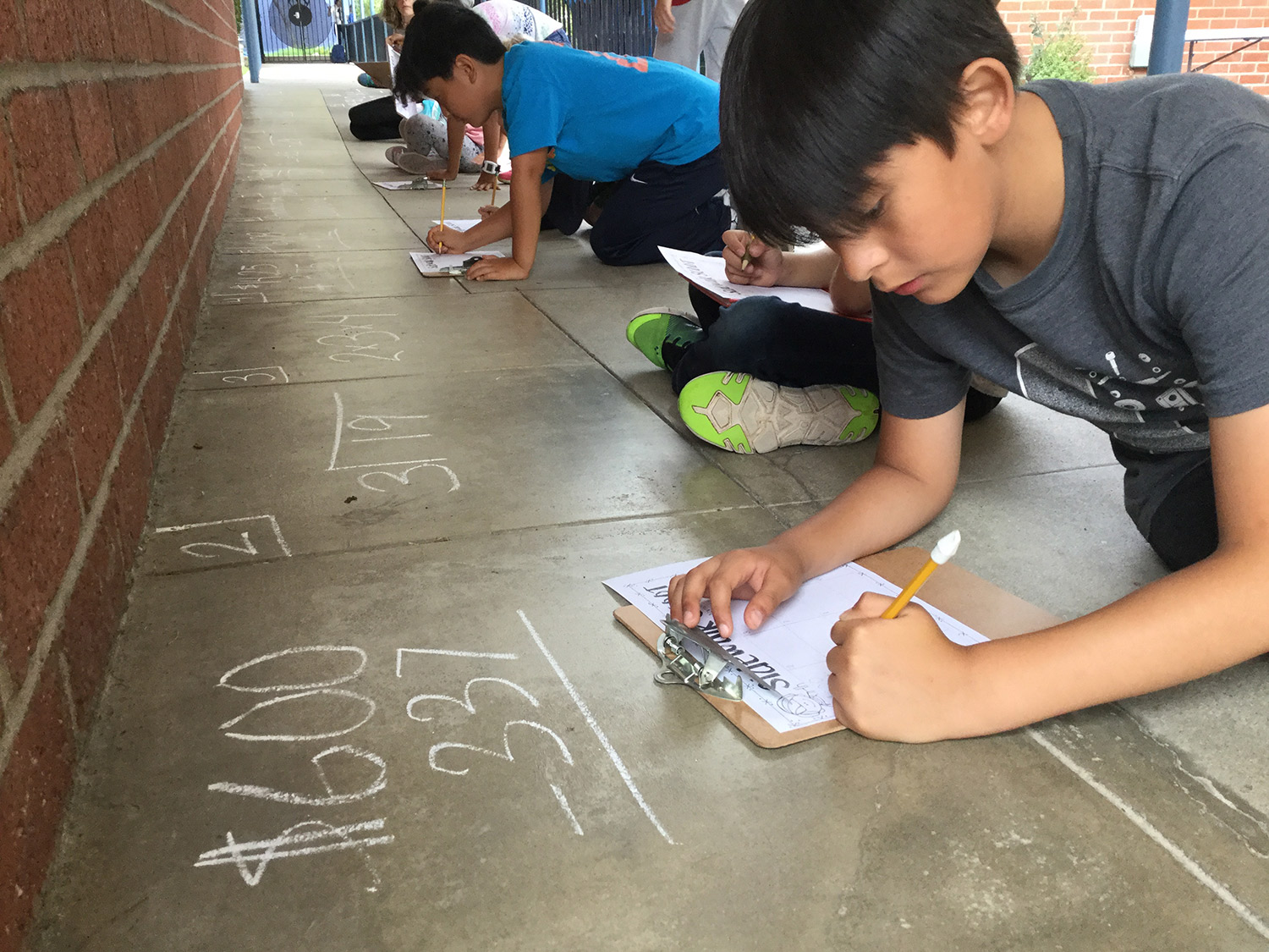 Crestview Preparatory School — Pasadena Area Independent Schools