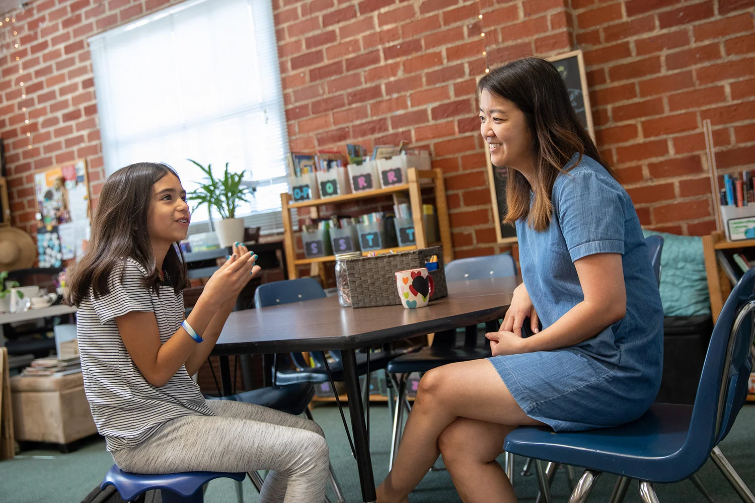 Walden School — Pasadena Area Independent Schools