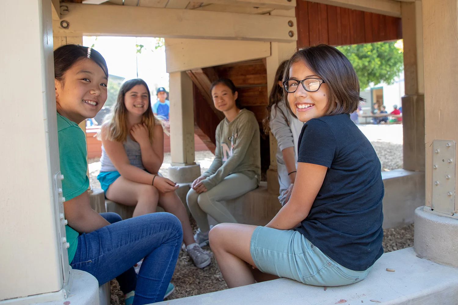 Walden School — Pasadena Area Independent Schools
