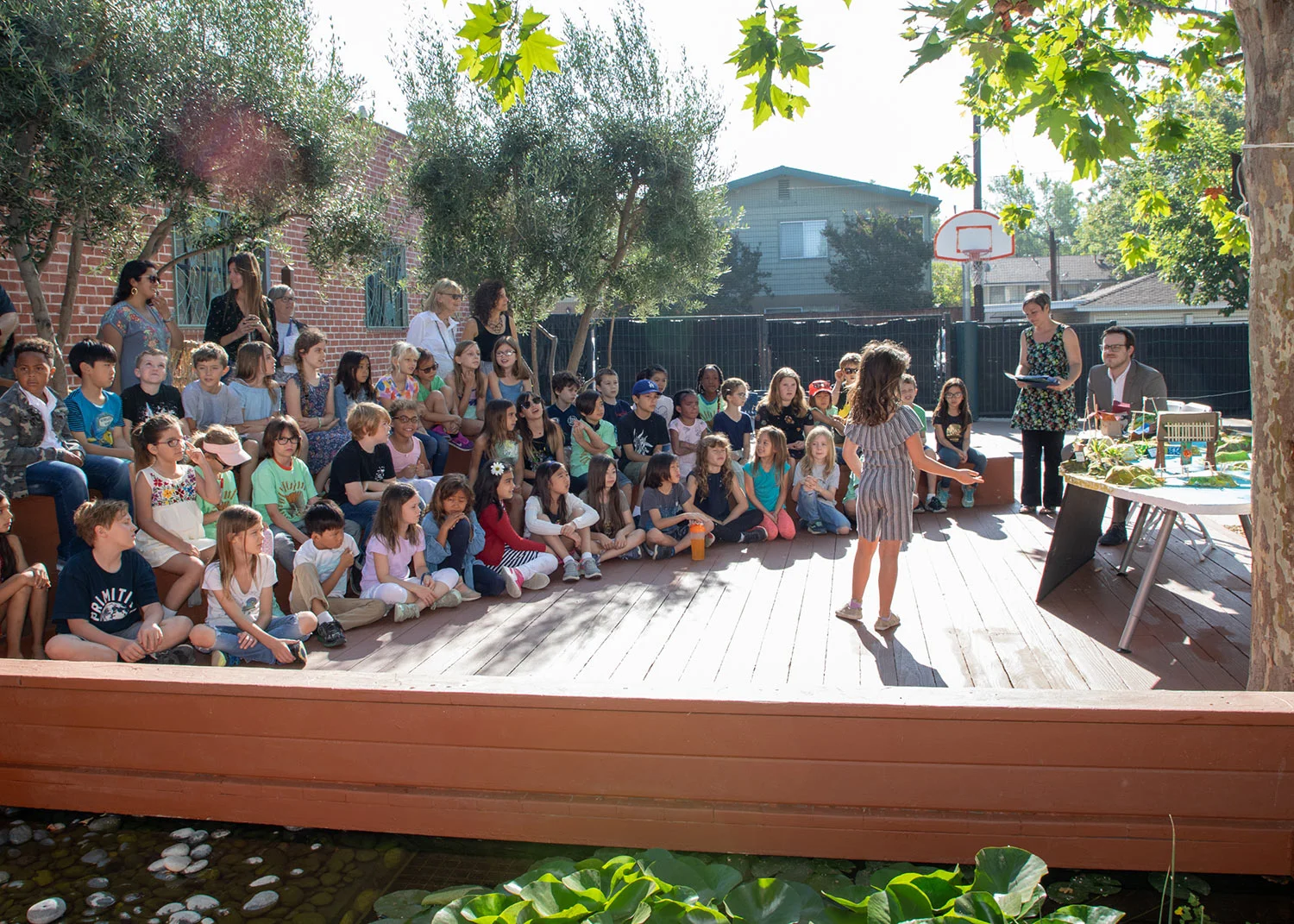 Walden School — Pasadena Area Independent Schools