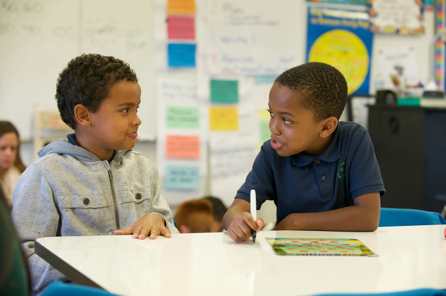 Chandler School — Pasadena Area Independent Schools
