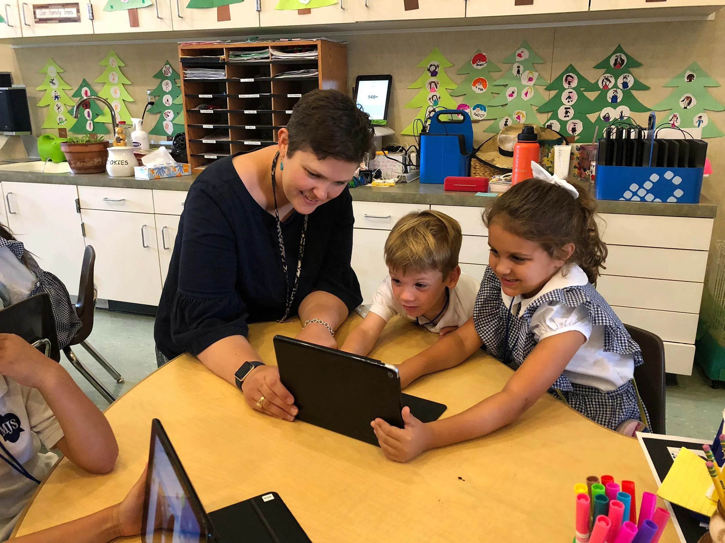 Mayfield Junior School — Pasadena Area Independent Schools
