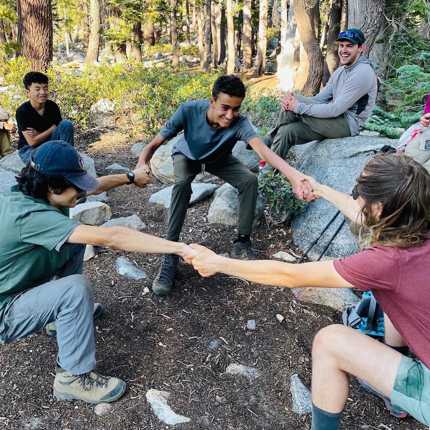 10th Grade Field Studies Southern Sierras.JPG