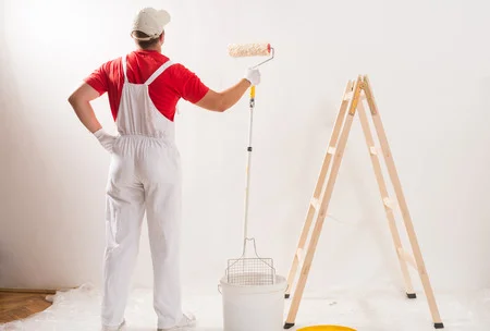 How to Find A Good Painter