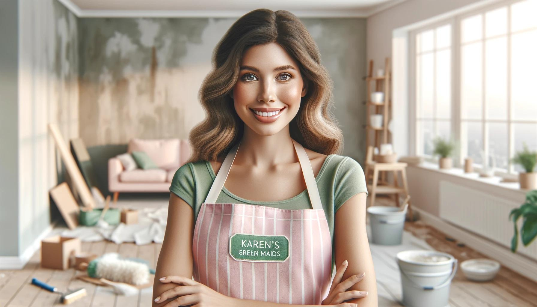 Cleaning After Renovation And Dealing With Dust And Debris