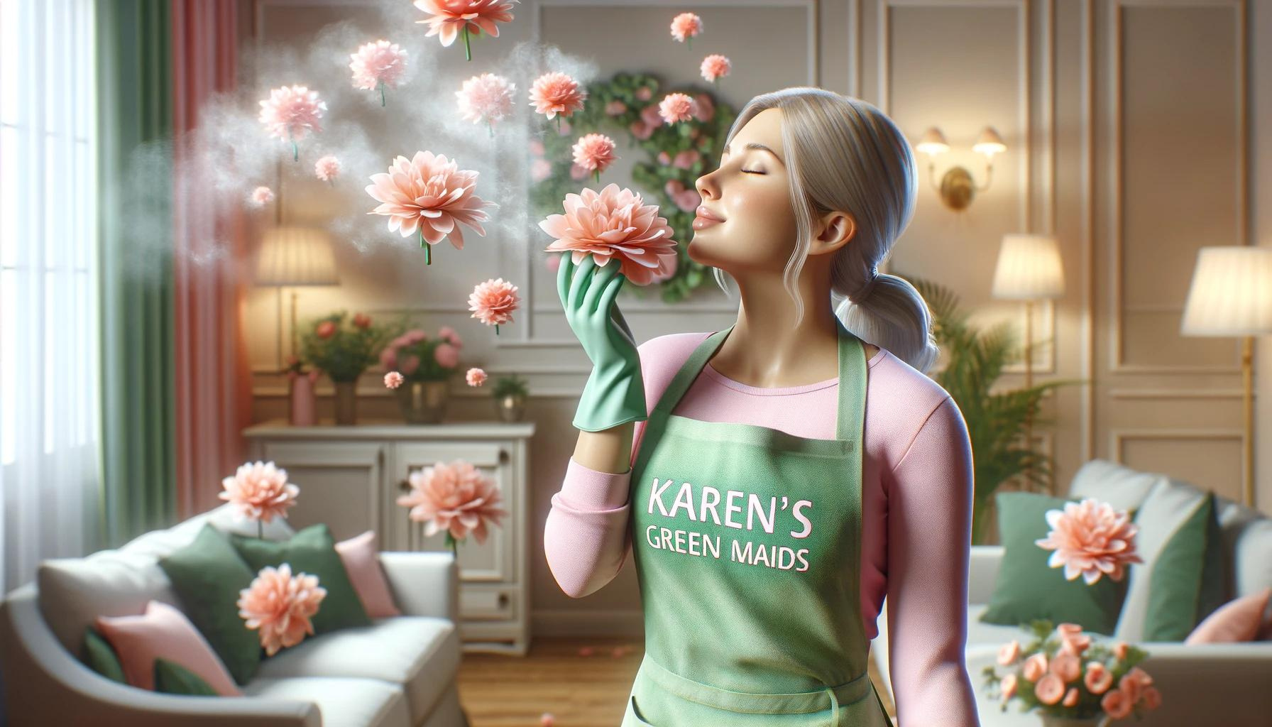 Effective Deodorizing And Cleaning Solutions For Your Residential Home