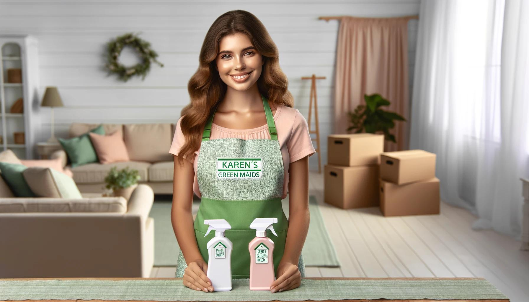 Simplify Your Move With Expert Cleaning Services