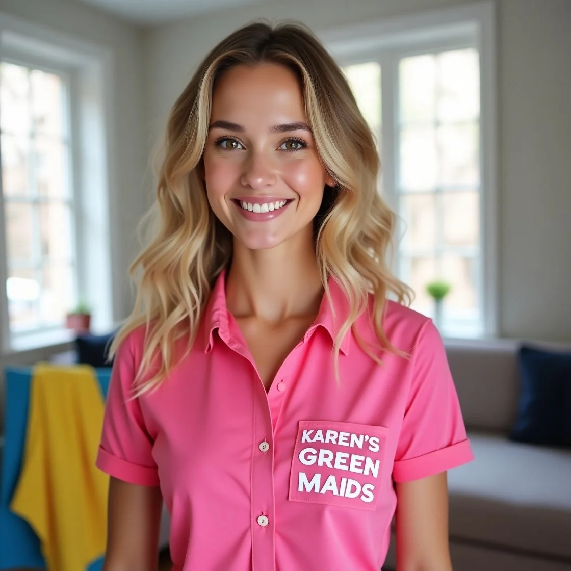 Why Landlords Trust Karen’s Green Maids To Pass Final Walkthroughs Without A Hitch