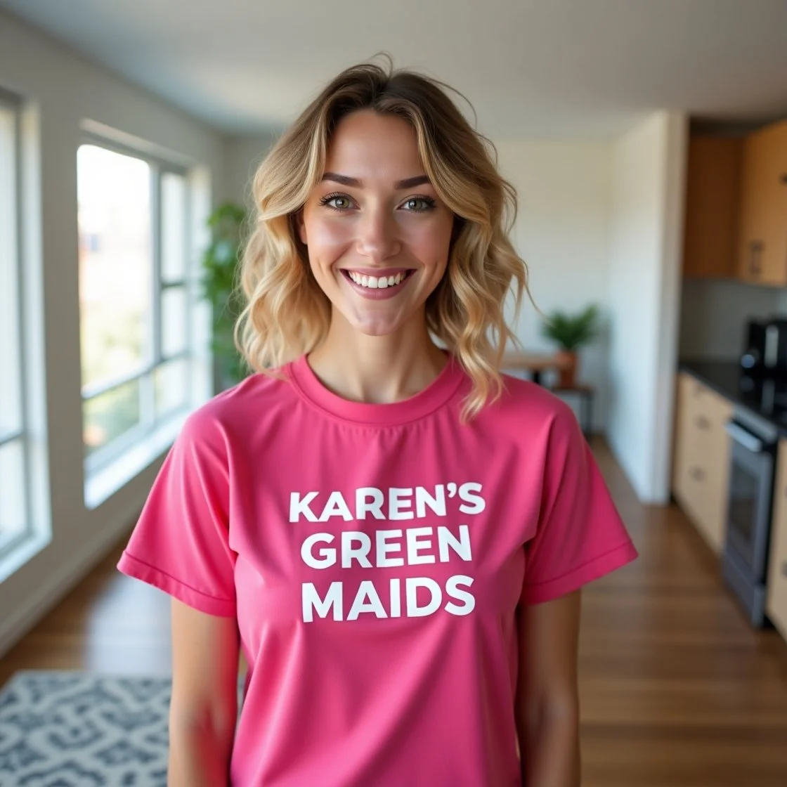 Why Busy Professionals Rely On Karen’s Green Maids To Handle Their Move-out Cleaning— So They Don’t Have To