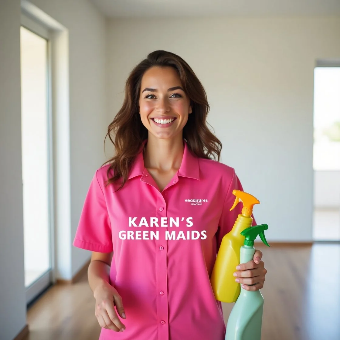 Why Repeat Customers Choose Karen’s Green Maids For Both Move-in And Move-out Cleaning