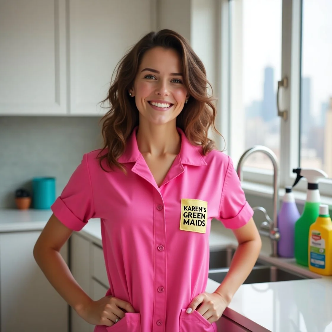 How Community-focused Practices Make Karen’s Green Maids The Friendliest Move-out Service In Town