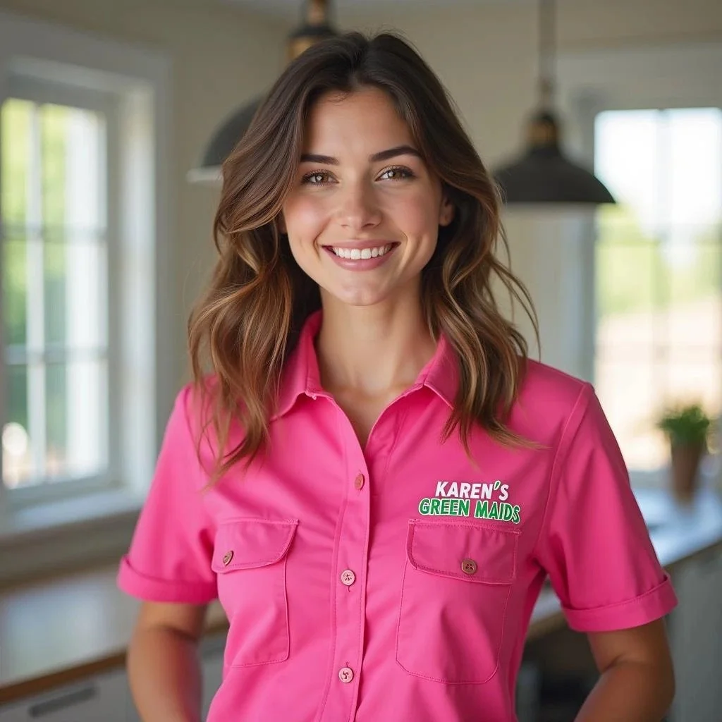 How Karen’s Green Maids’ Training Program Guarantees Consistent, High-Quality Move-Out Cleans