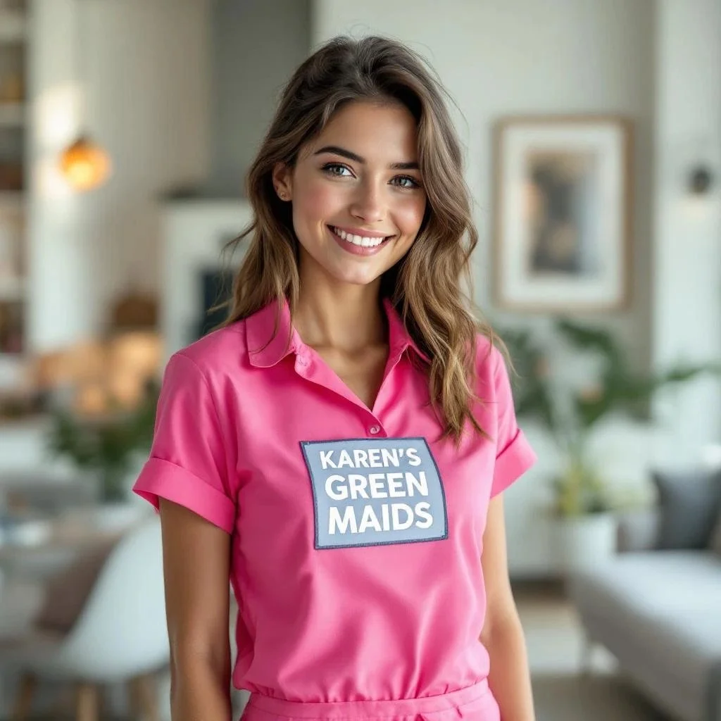 Why Karen’s Green Maids Is the Only Move-Out Cleaning Service You’ll Ever Need in Chicago