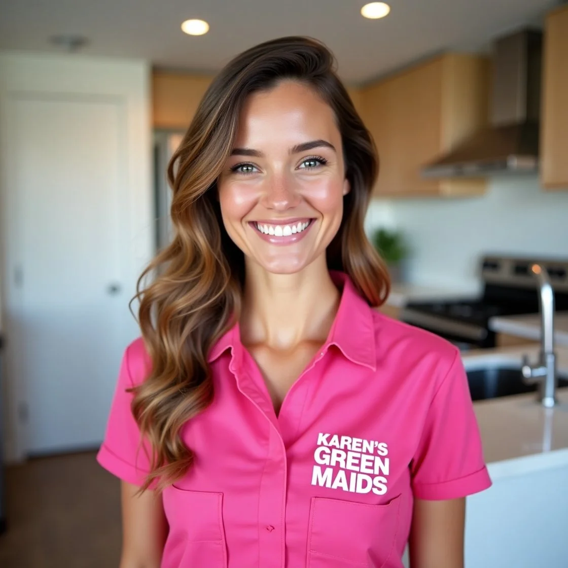 How We Helped a Lincoln Park Condo Sell 30% Faster with a Deep Move Out Cleaning with pictures