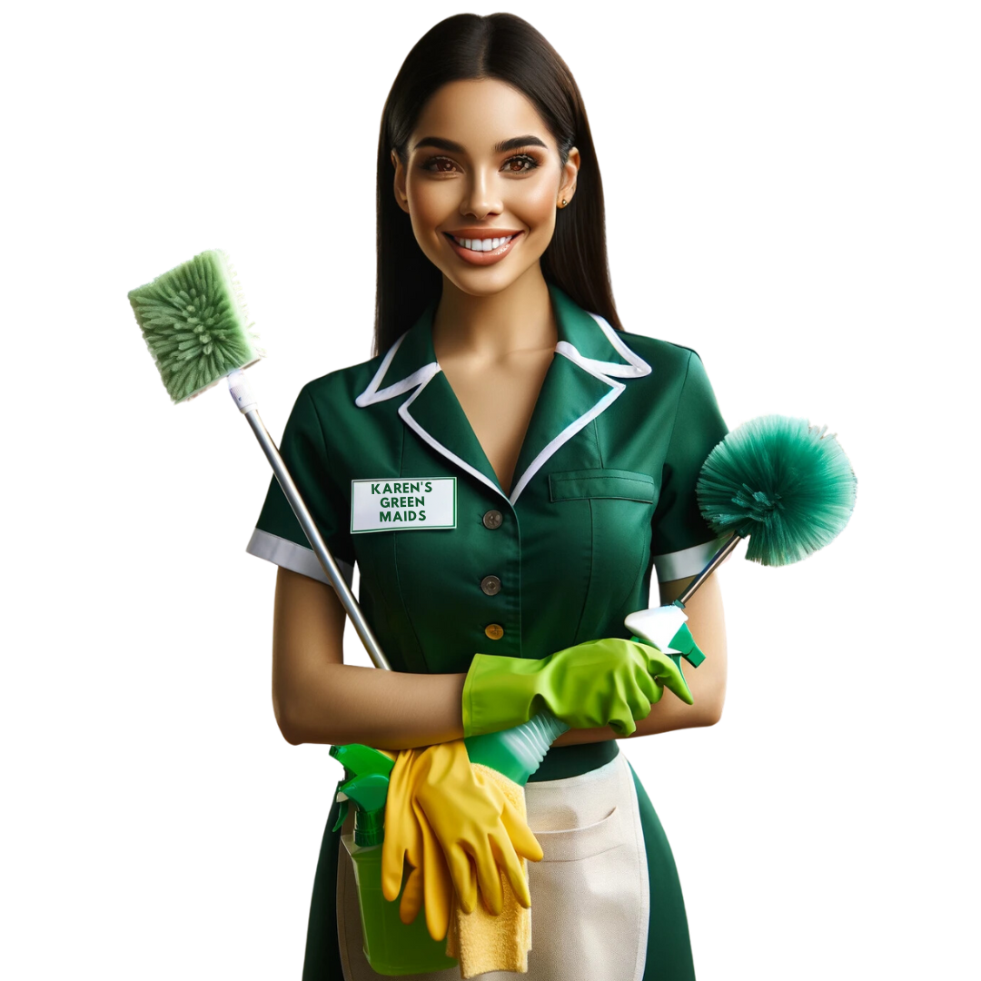 1 Maid Service Chicago, IL 7735383031 House Cleaning Services