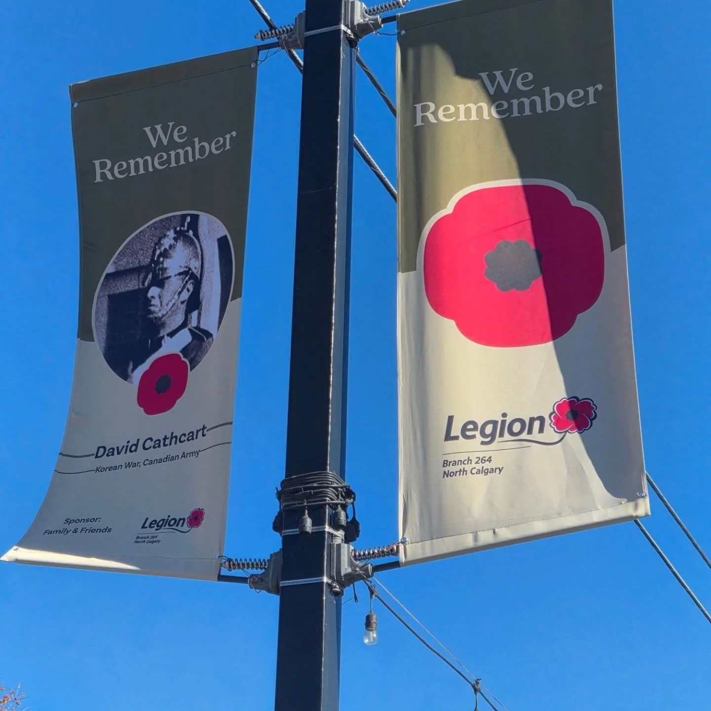 We are so honored and so proud to have been able to partner with @kensingtonyyc 
Banners are starting to be put up.  We encourage everyone to visit Kensington and see this amazing initiative.  Visit our website site to learn more about these amazing 