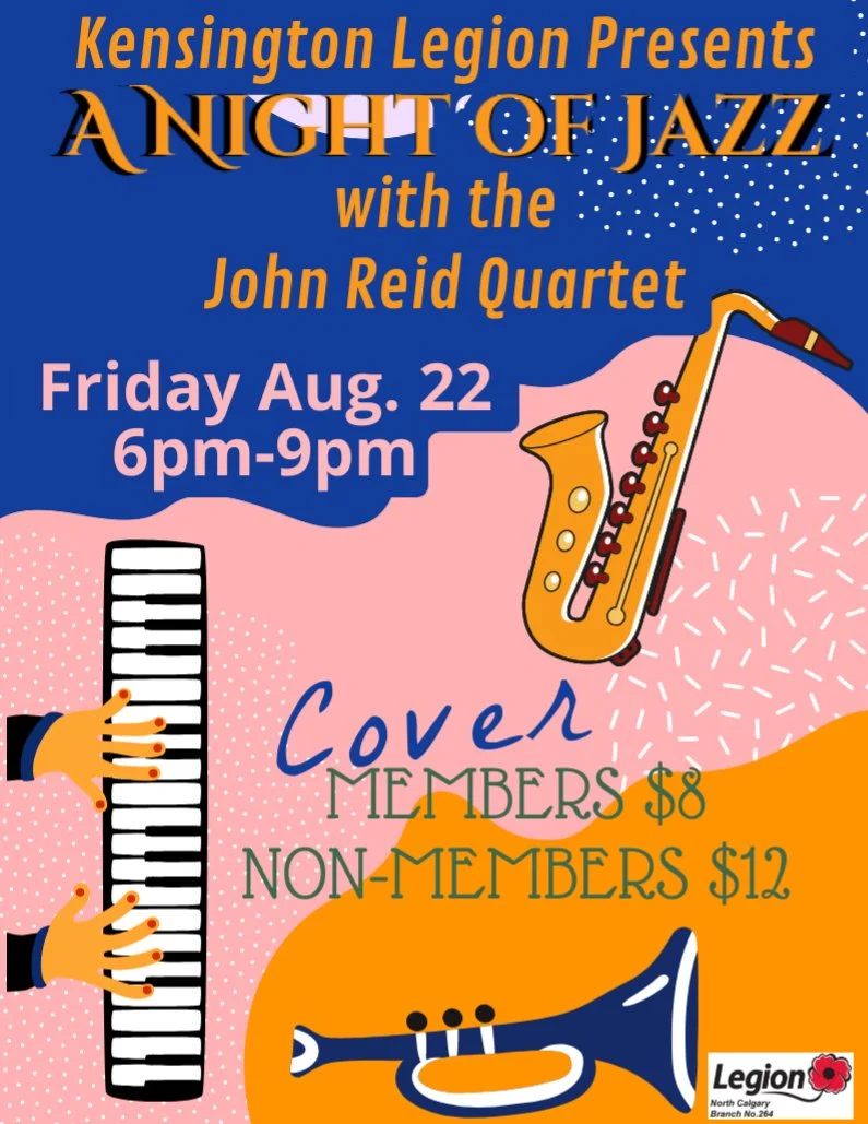 Jazz Night