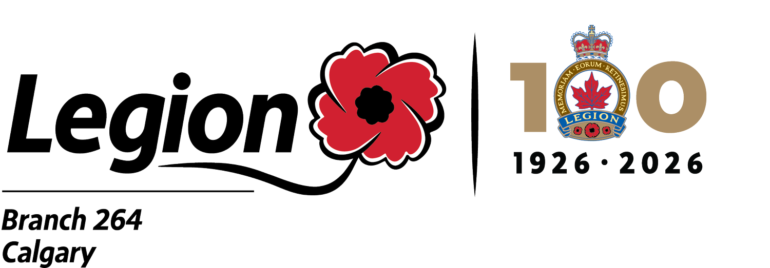 Kensington Legion 264