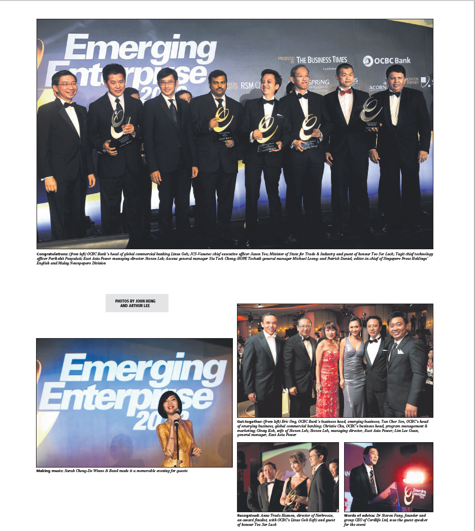 Sarah at Emerging Enterprise AWards for Press Section of Website.png