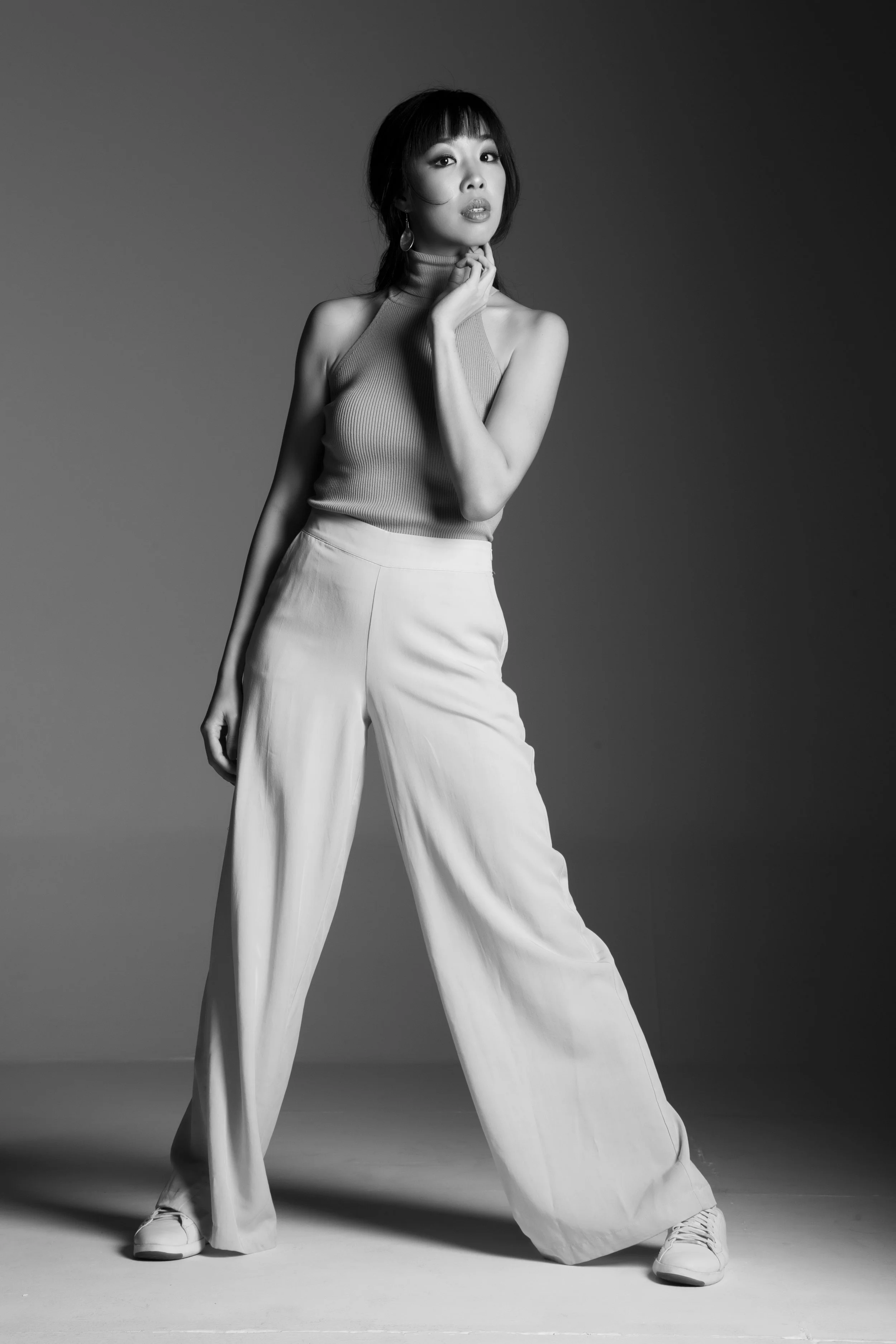 Sarah Cheng-De Winne, 2018