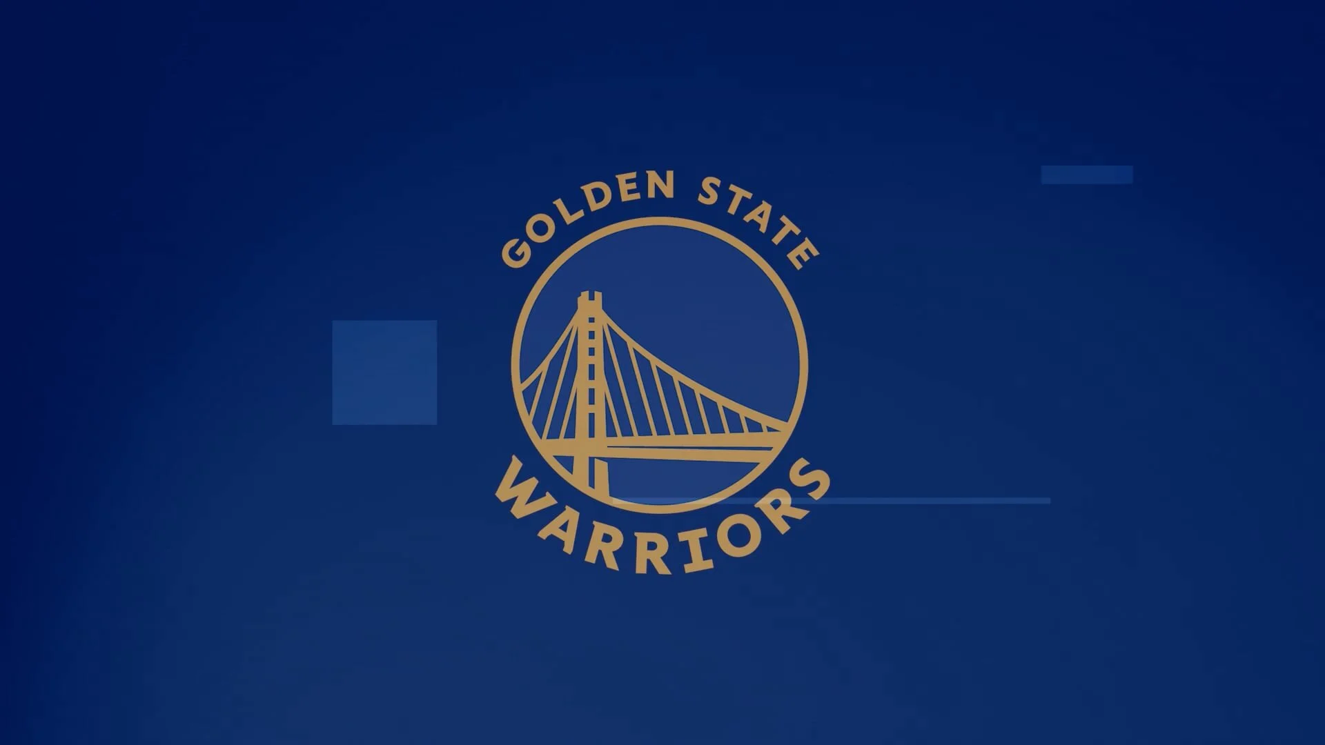 Golden State Warriors NFT 2021 Promo