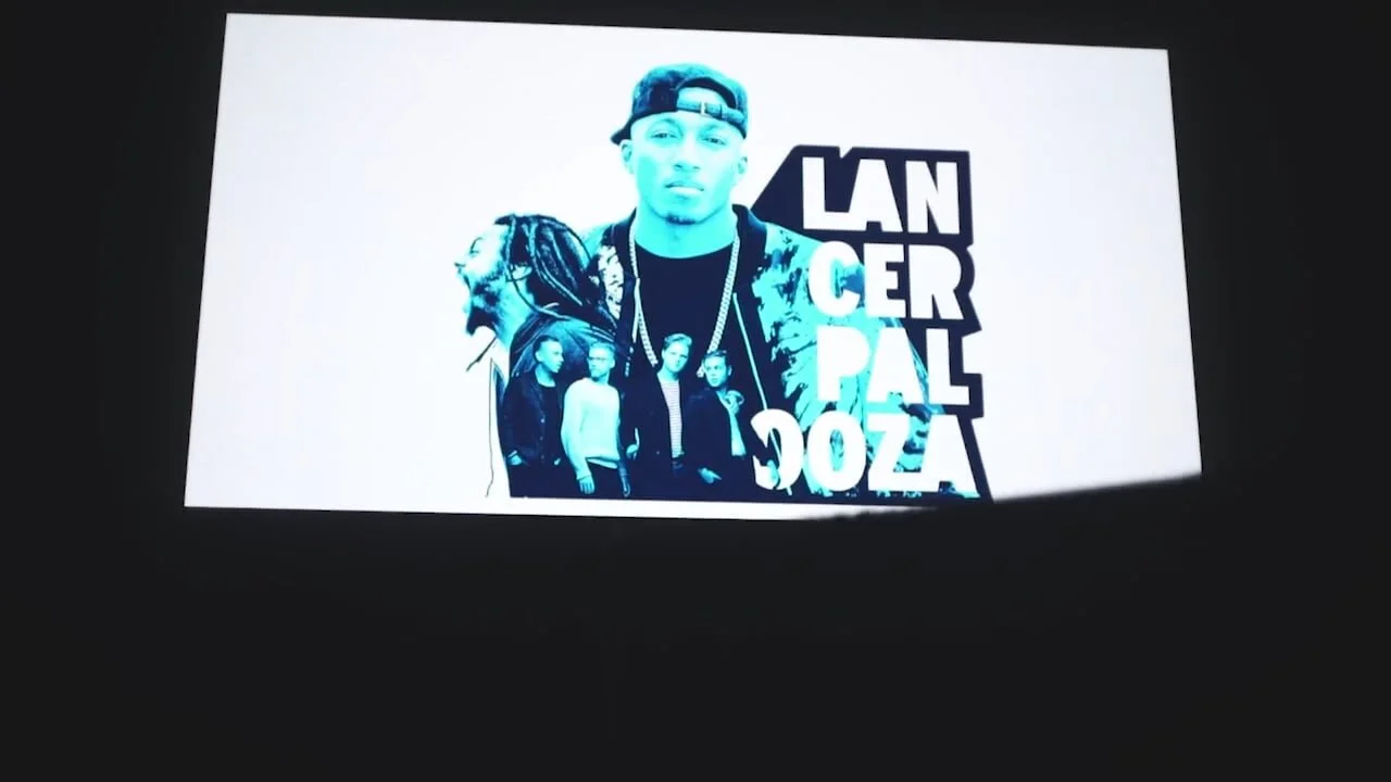 Lancerpalooza