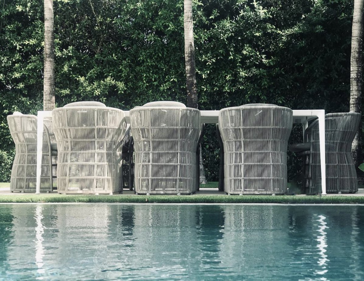 Dolphin Road Palm Beach Florida