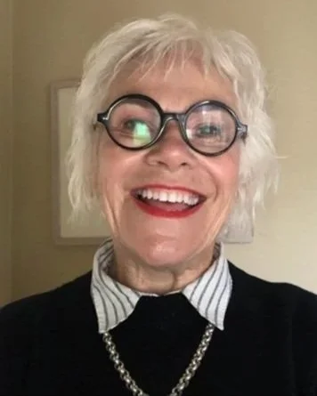 Linda Lucre -administrator