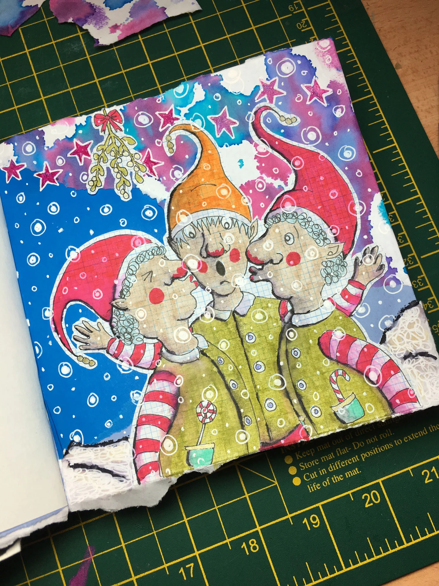 ChristmasElvesCollage-Kisses-blog.jpg