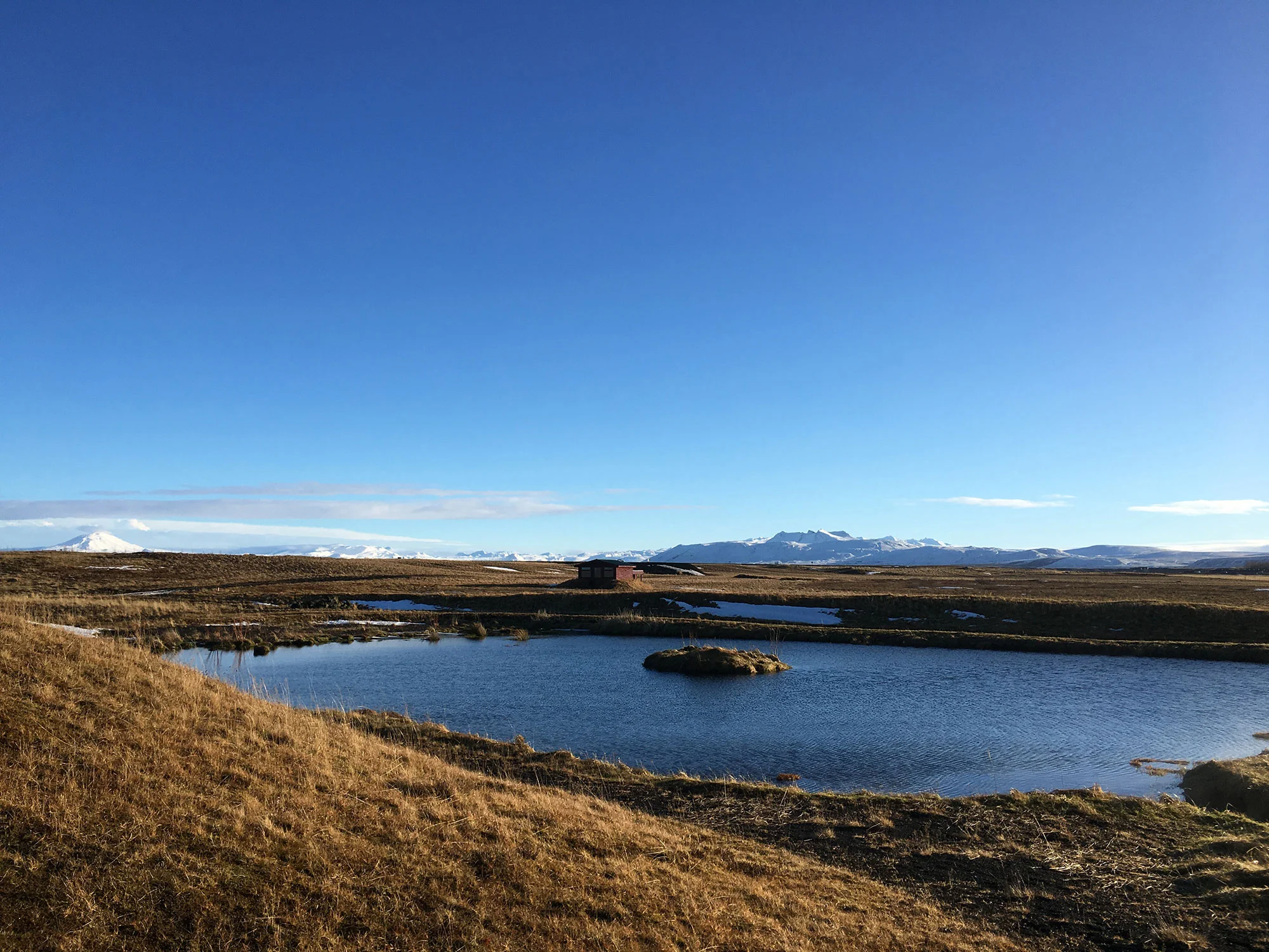 The view outside of Hotel Ranga