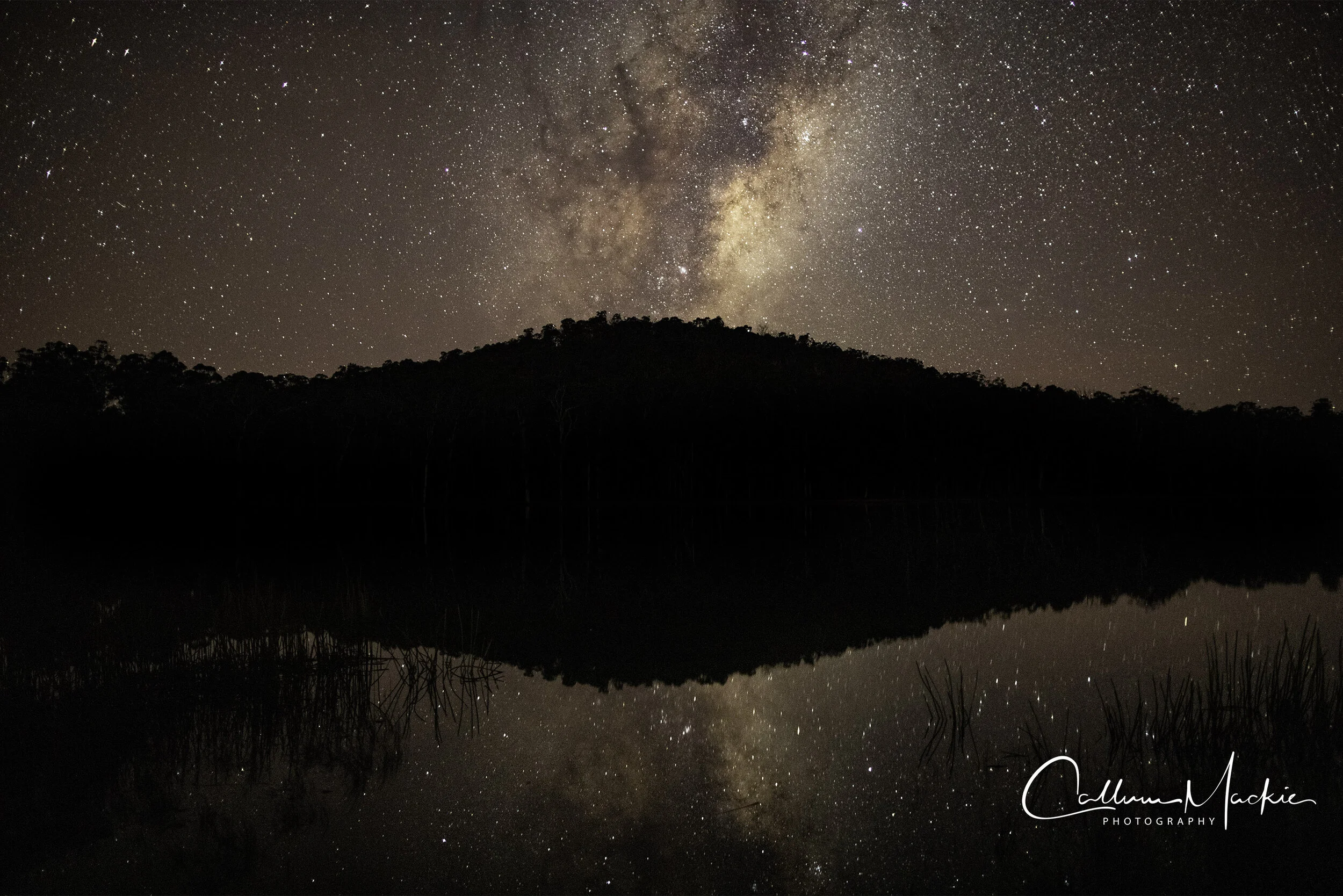  Milkyway Mirror 