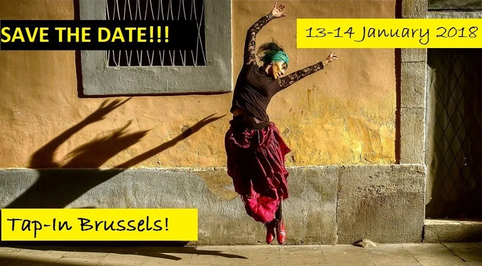 13 January - 14 January 2018 at 19:00 Fredacademy Rue de la Revolution 18, 1000, Brussels
