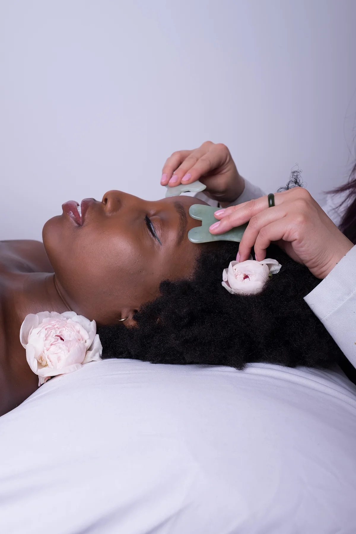 Facial Gua Sha NYC — Emily Grace Acupuncture