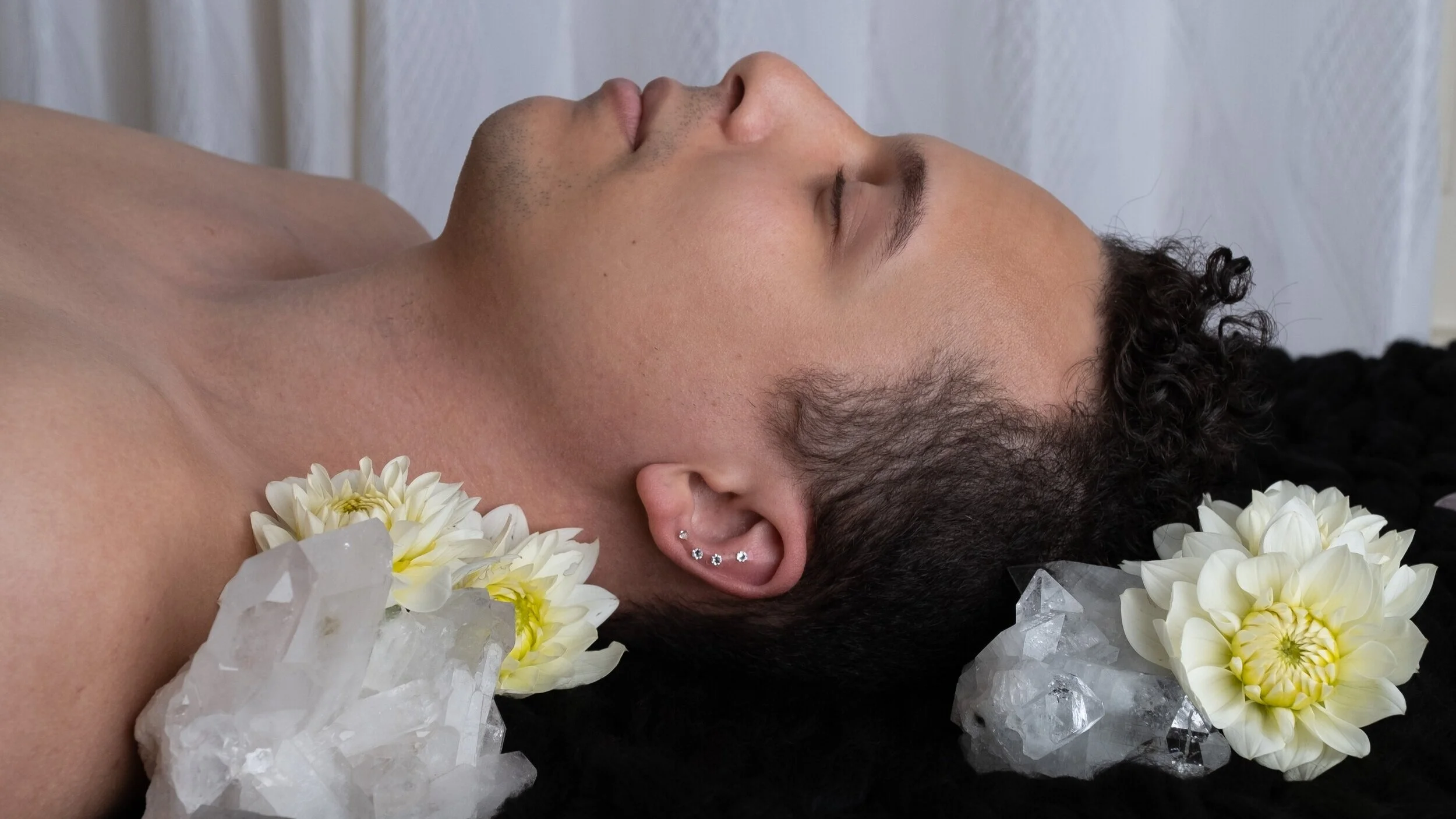 Microneedling Facial Acupuncture Chinatown, NYC — Emily Grace Acupuncture