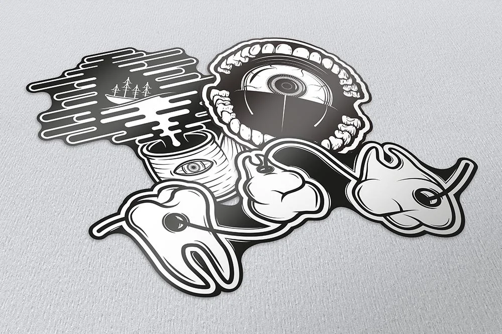 3. Merchandise - The Black and White Project.jpg