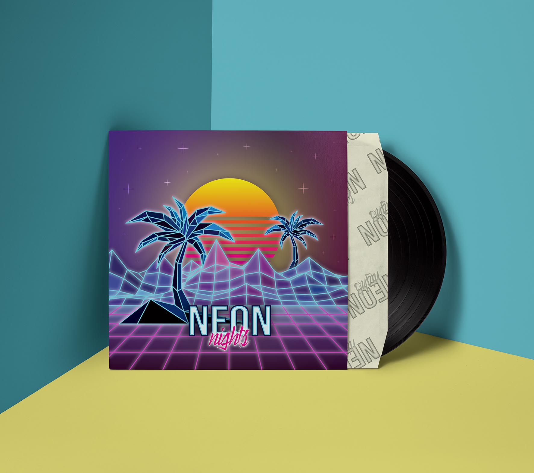 4. Merchandise - Neon Nights.jpg