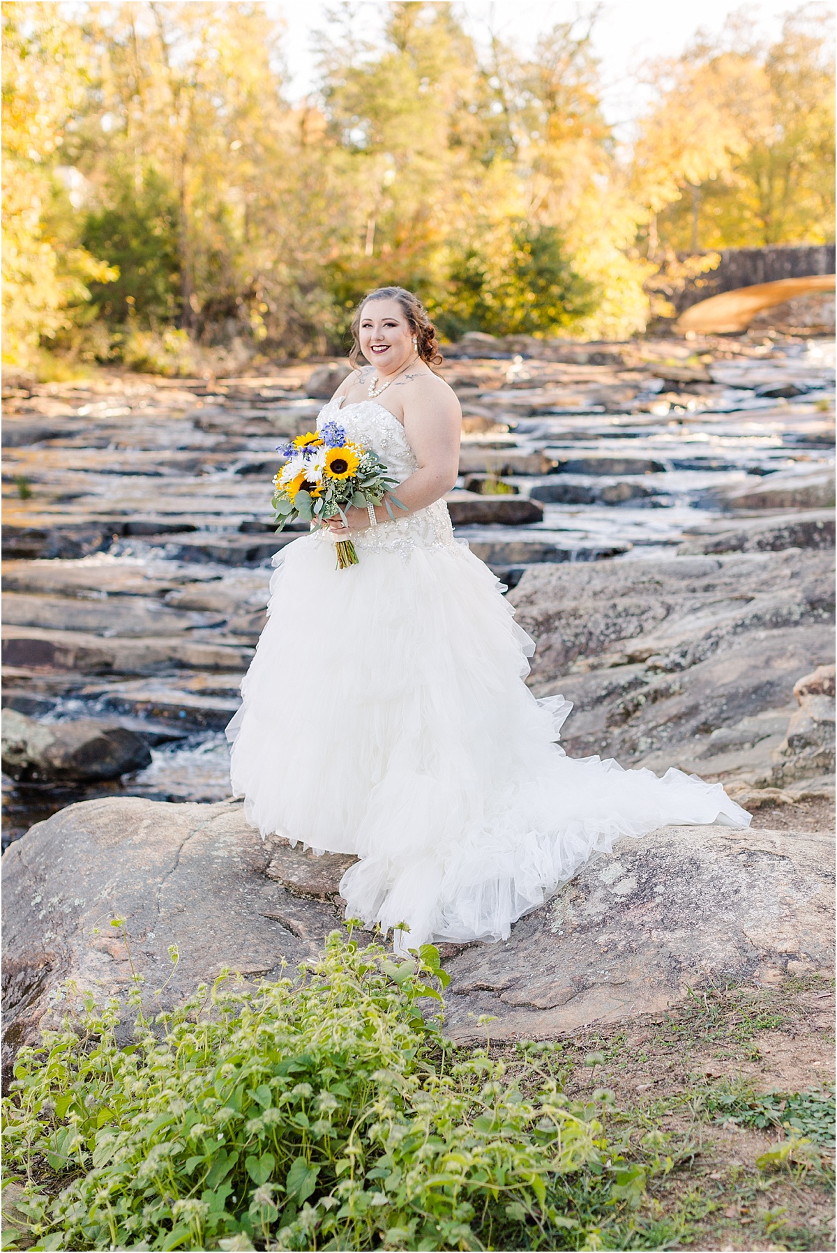 Elizabeth & Dalton | Indian Springs Wedding — Holly L ...