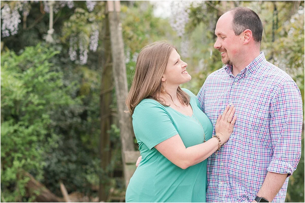 The Boyd Family Social Circle, Ga. — Holly L. Robbins Photography