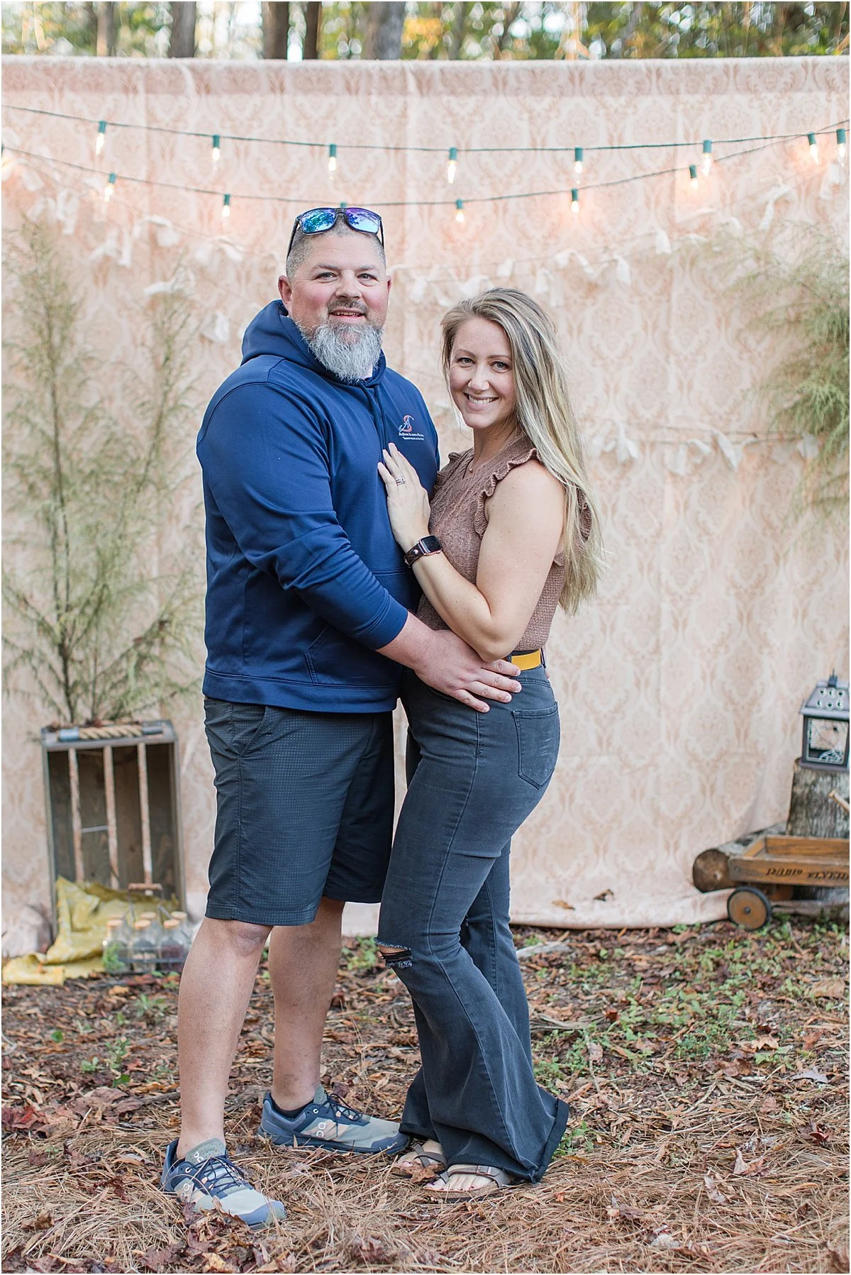 The Robbins Mini Fall Festival 2022 Social Circle, Ga. — Holly L