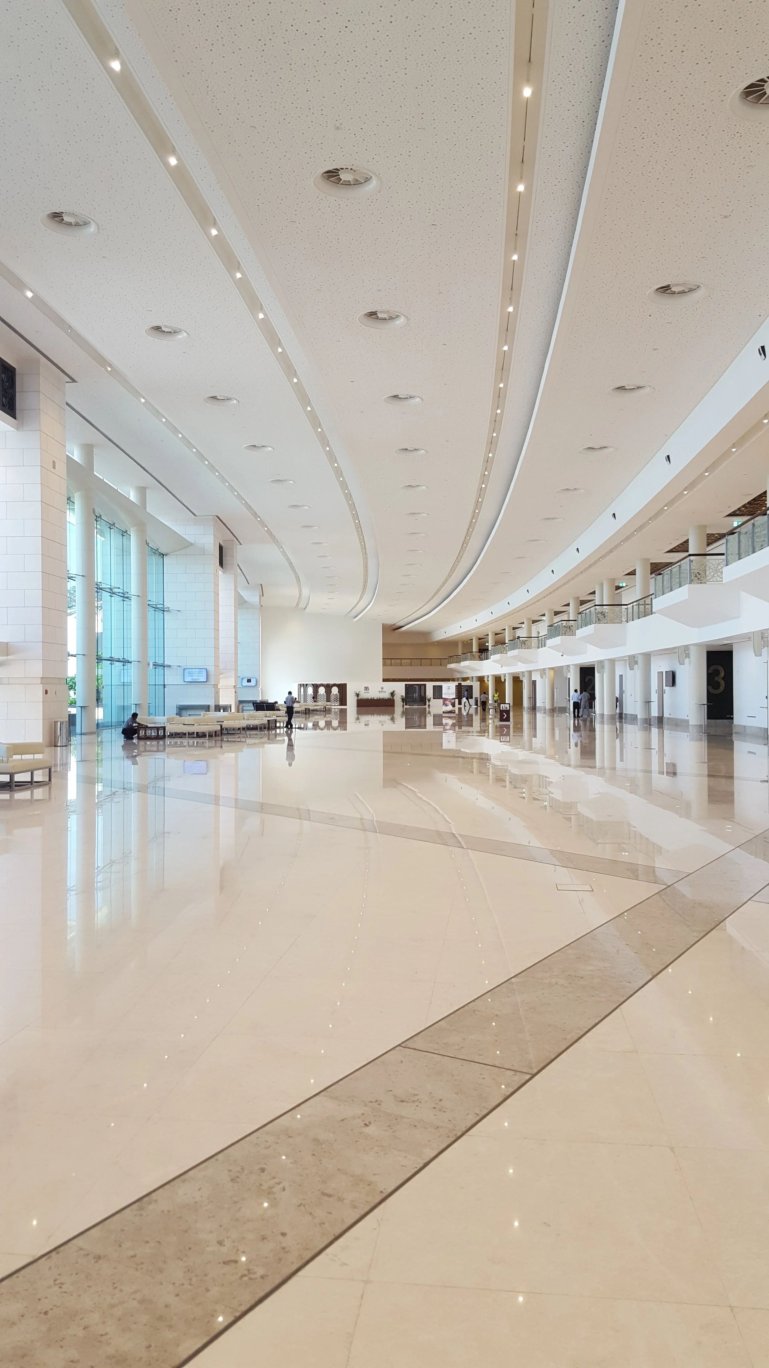 Marble for days…