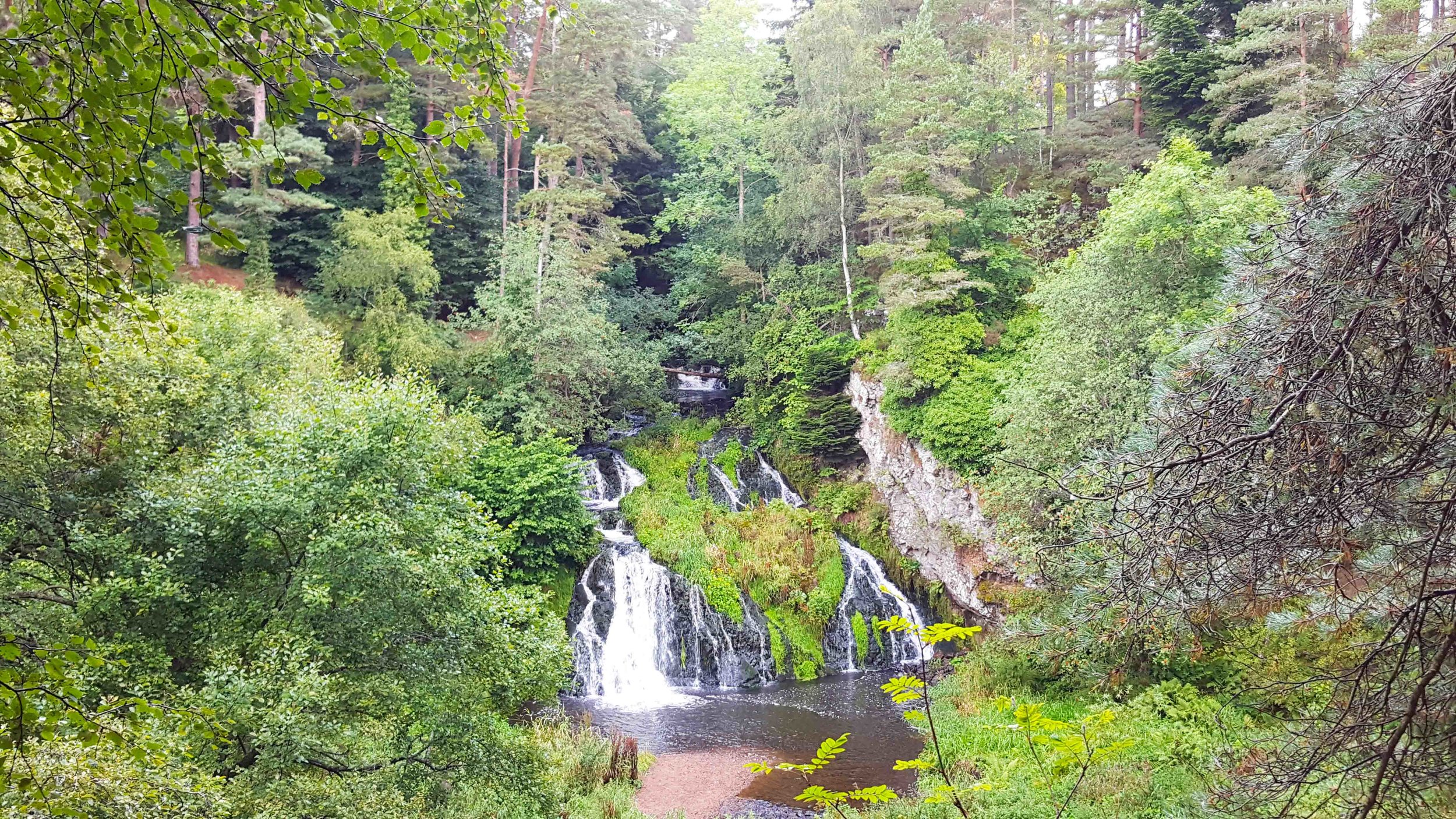 Waterfall on Deeside Way.jpg