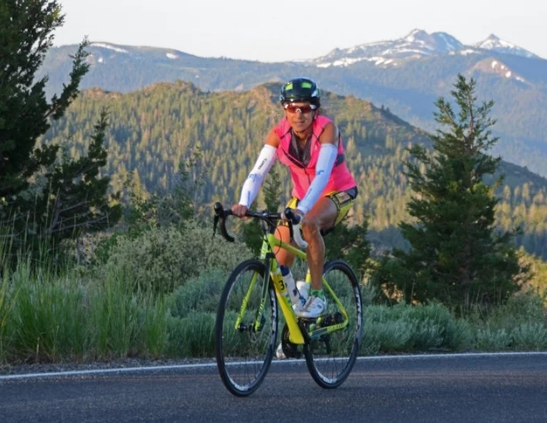 HuffPost: Cycling & Sipping in South Lake Tahoe - the Death Ride ‘Tour of California Alps’