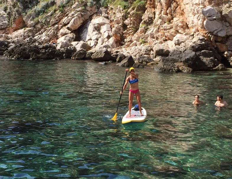 HuffPost: Dalmatian Coast, Croatia: A Detox to Retox Adventure!