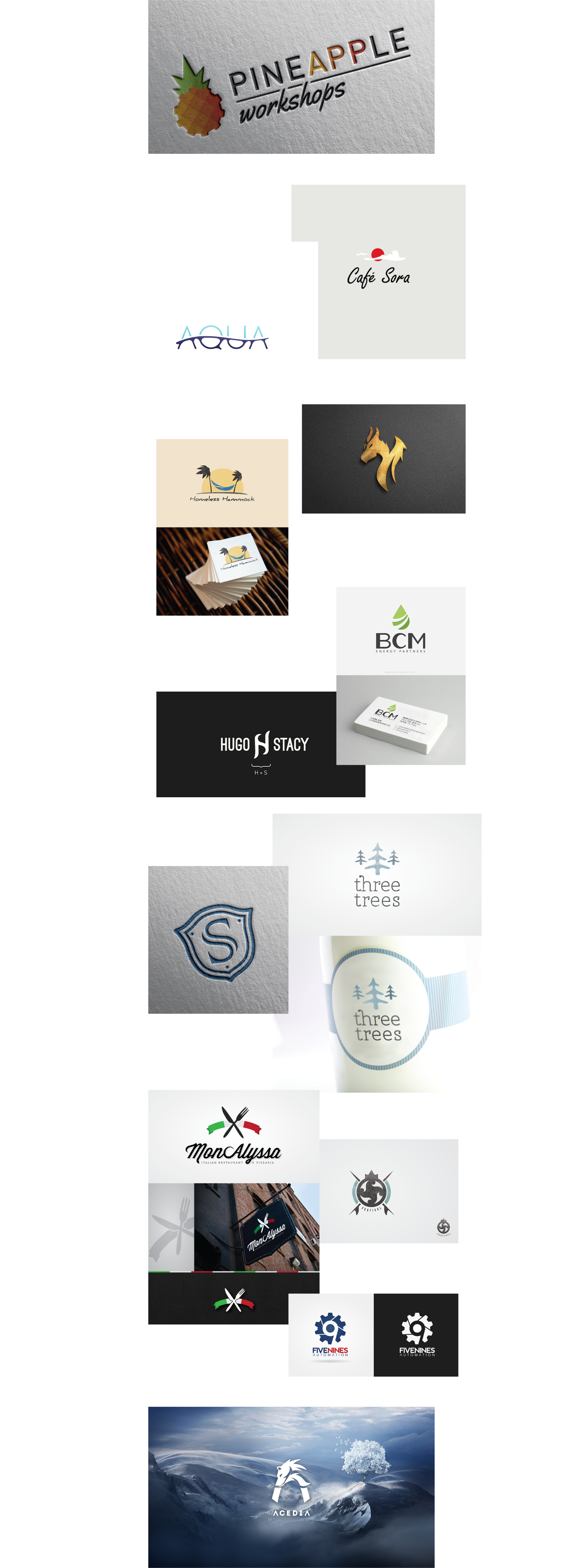 Freelance Projects