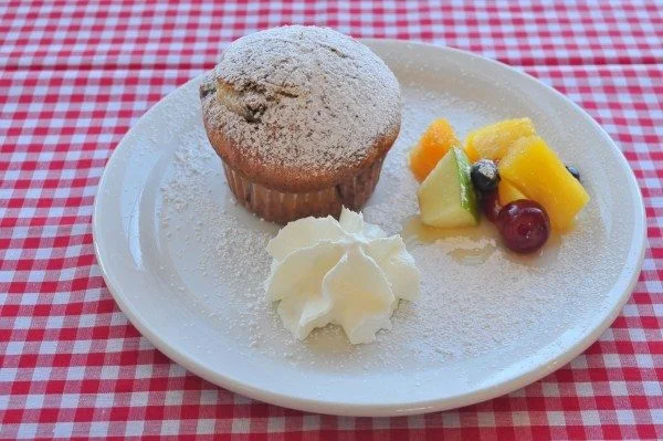 Fresh Muffins Daily