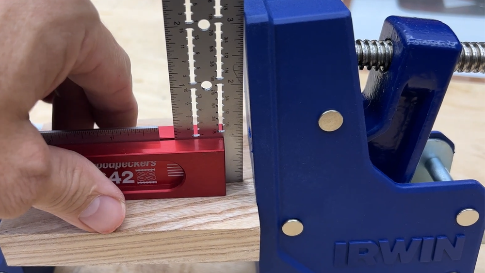 The Best Parallel Clamp for any Budget — 731 Woodworks
